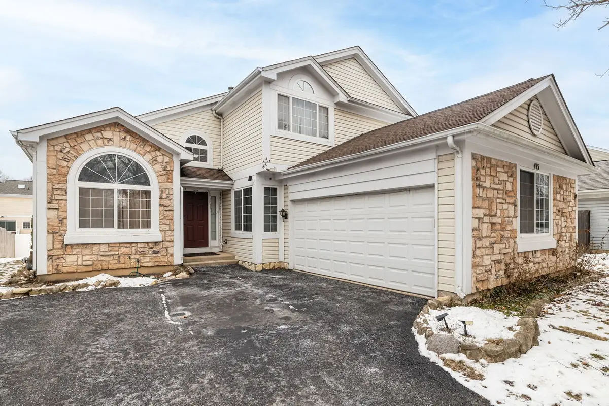 475 Bourbon Lane, Naperville, IL 60565 - Image #1