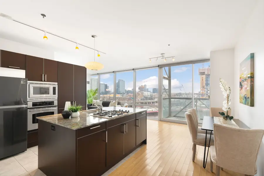 653 N Kingsbury Street #802, Chicago, IL 60654 - #2
