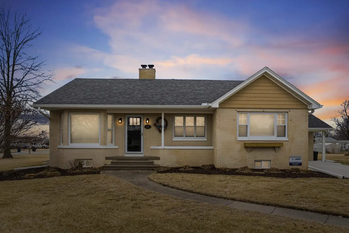 1416 6th Street, Orion, IL 61273 - #1