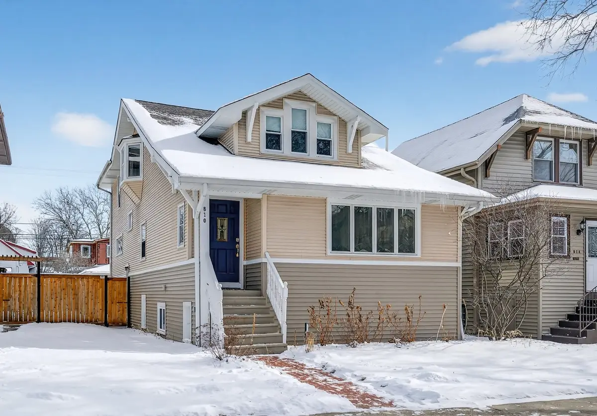 810 S Euclid Avenue, Oak Park, IL 60304 - #1