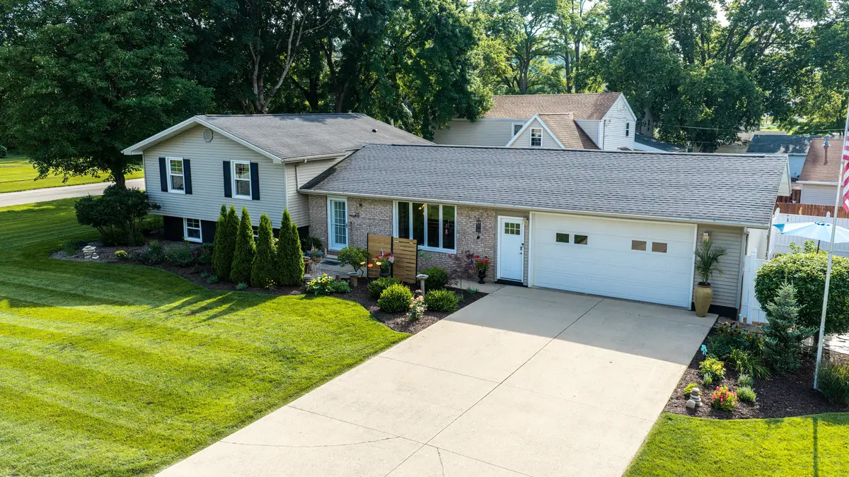 215 N Mound Street, Tiskilwa, IL 61368 - #1