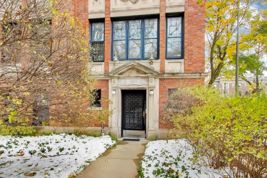 1201 E Madison Park Drive #3, Chicago, IL 60615 - Image #2