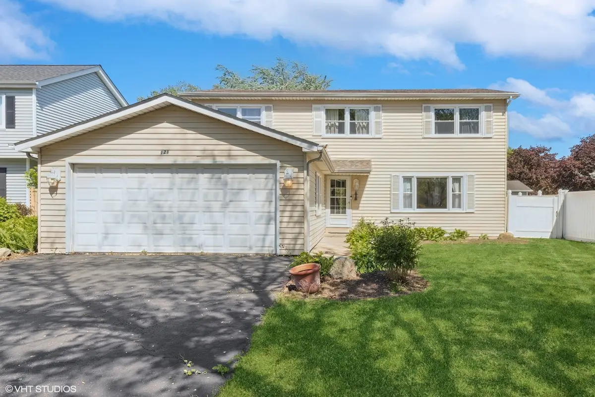 121 S Parkside Avenue, Glen Ellyn, IL 60137 - Image #1