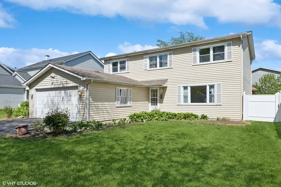 121 S Parkside Avenue, Glen Ellyn, IL 60137 - Image #2