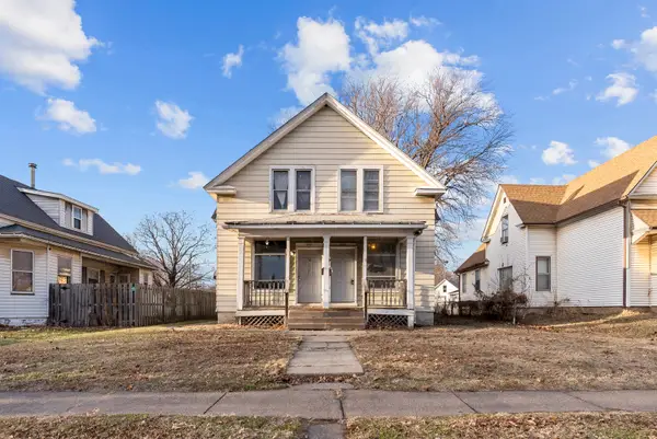 2330 Mckinley Avenue, Davenport, IA 52802