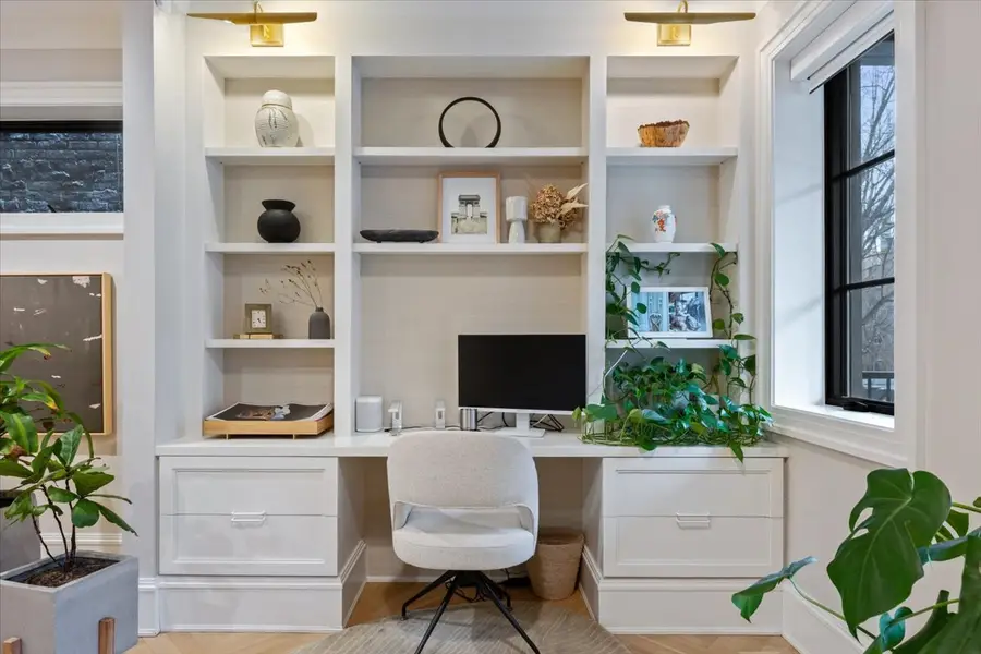 2212 N Halsted Street #1, Chicago, IL 60614 - #3