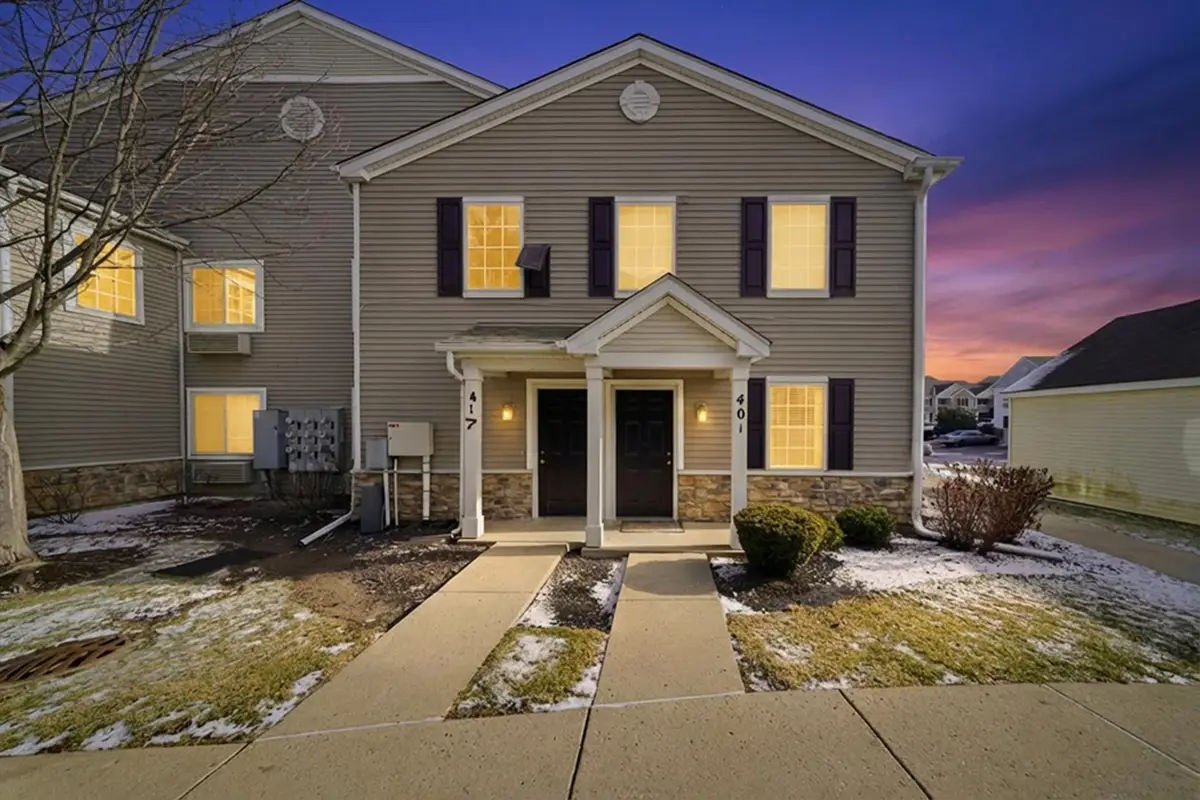 417 Silverstone Drive #417, Carpentersville, IL 60110 - Image #1