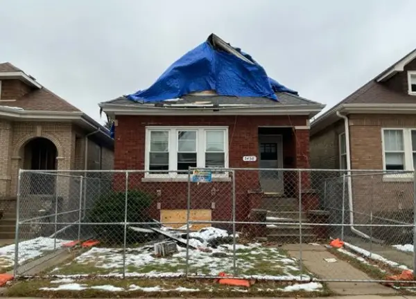 5458 N Marmora Avenue, Chicago, IL 60630