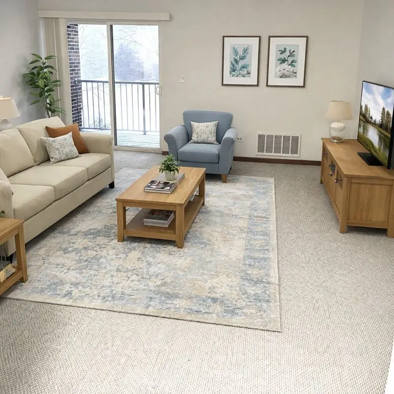 801 N Mclean Boulevard #214, Elgin, IL 60123 - Image #2