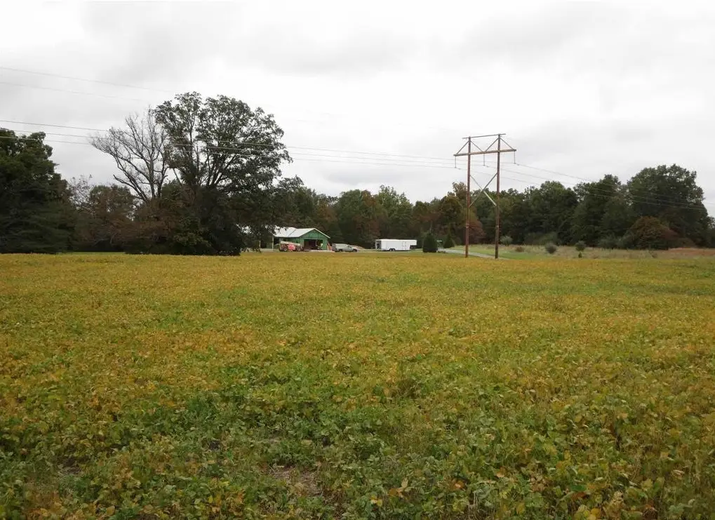 1924 Castle Oaks Road, Pittsburg, IL 62974 - #1