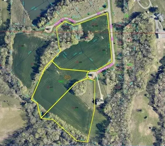 1924 Castle Oaks Road, Pittsburg, IL 62974 - #2