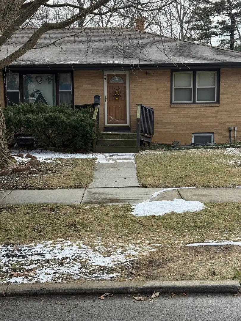 701 W Vine Street, Champaign, IL 61820 - Image #1