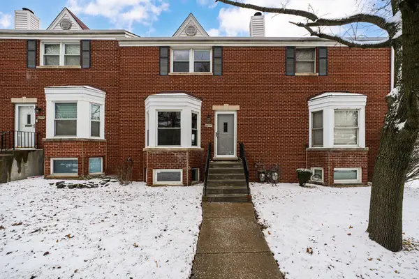 4521 S Lawler Avenue, Chicago, IL 60638