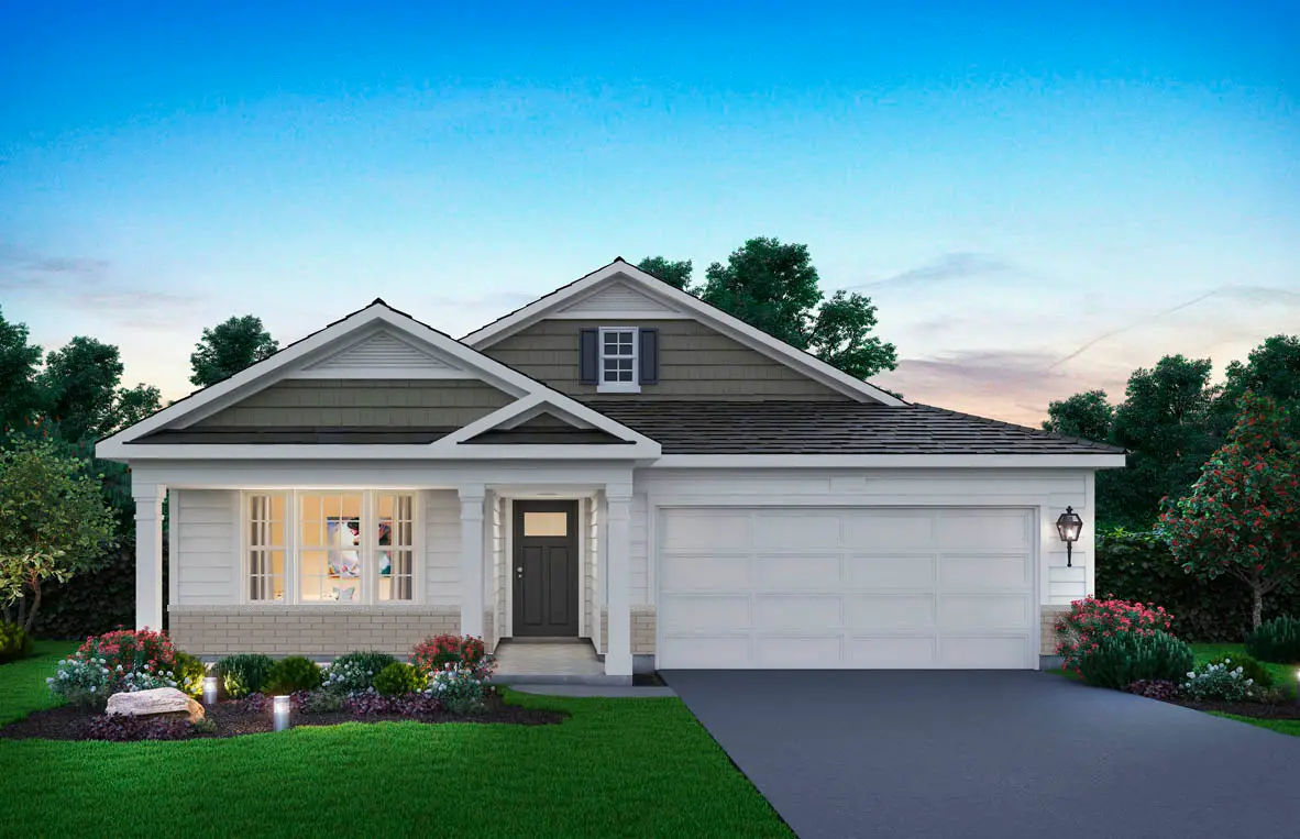 6294 Redwood Trail, Wonder Lake, IL 60097 - Image #1