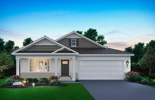 6294 Redwood Trail, Wonder Lake, IL 60097