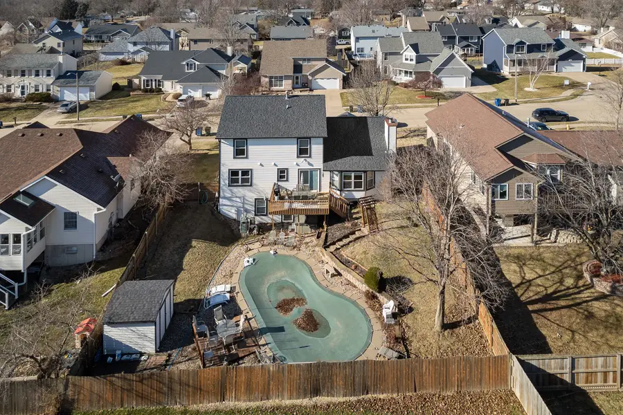 4327 Regency Place, Davenport, IA 52806 - #3