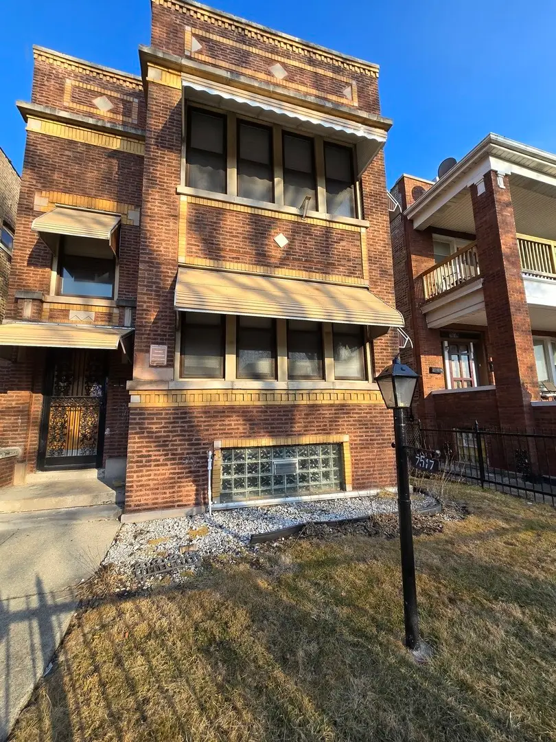 7517 S Green Street, Chicago, IL 60620 - Image #2