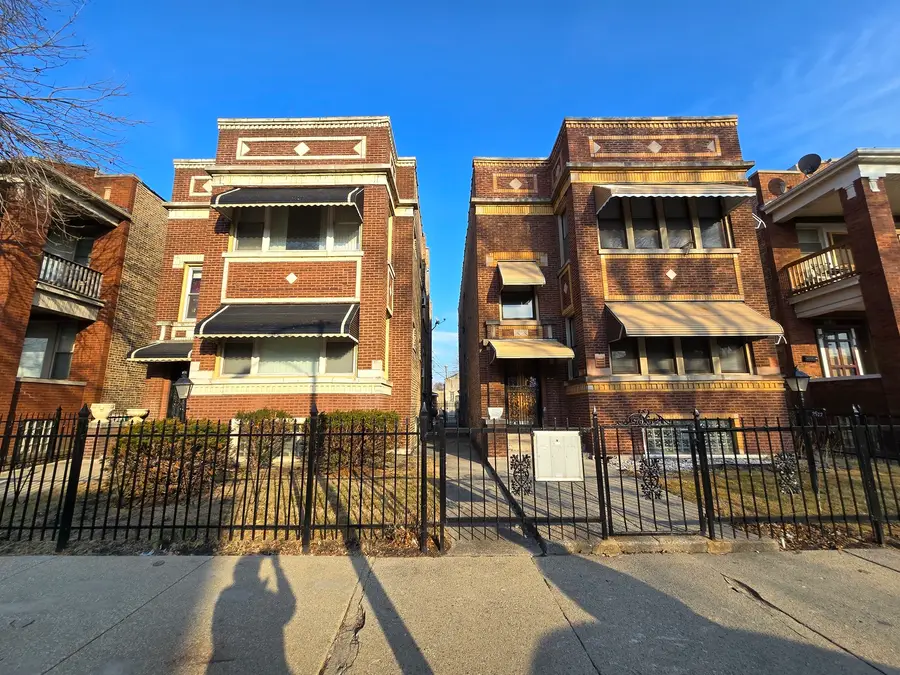 7517 S Green Street, Chicago, IL 60620 - Image #3