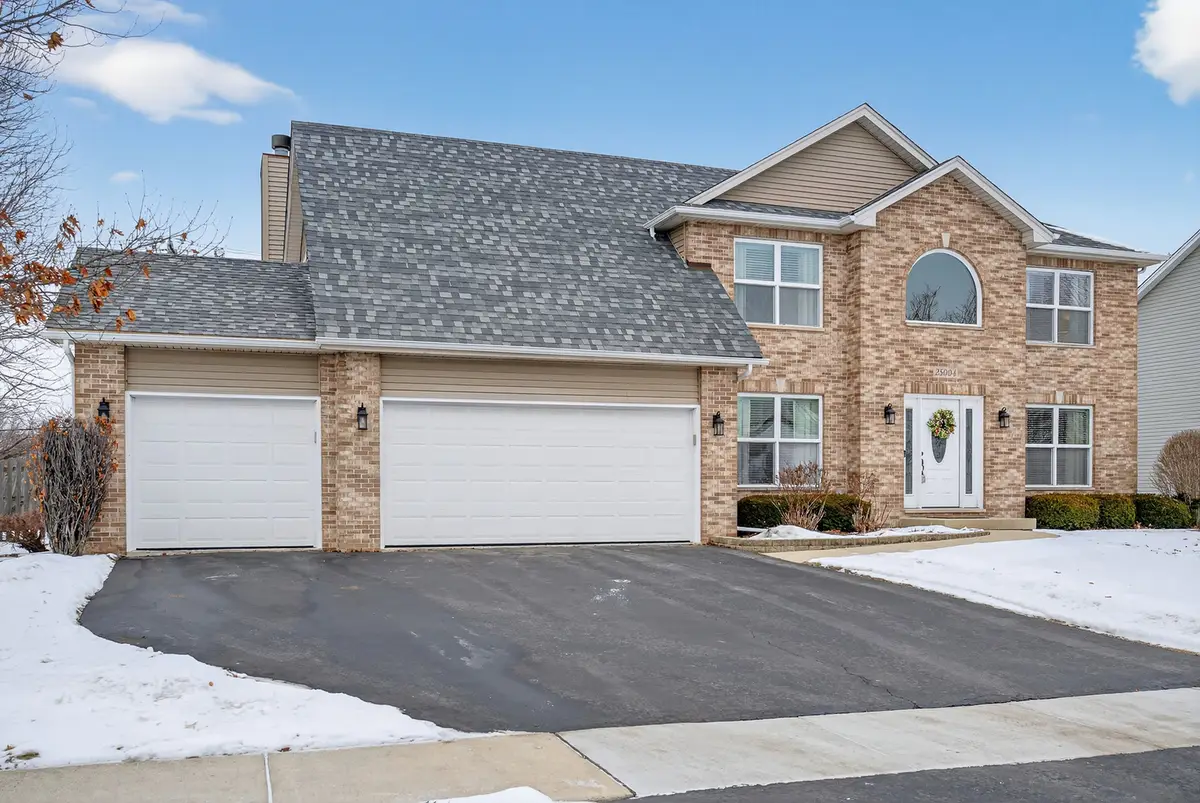 25004 Chelsea Lane, Plainfield, IL 60544 - Image #1