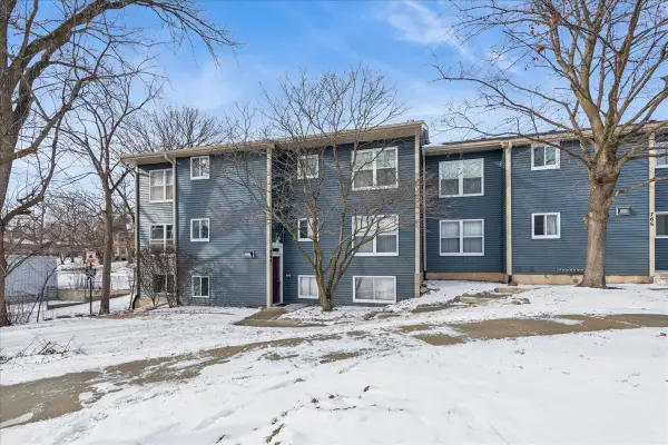 764 Terrace Court #A, Elgin, IL 60120