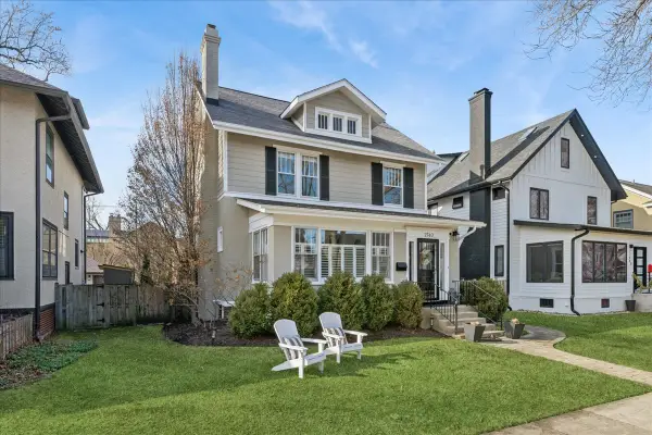 Address Withheld By Seller, Evanston, IL 60201