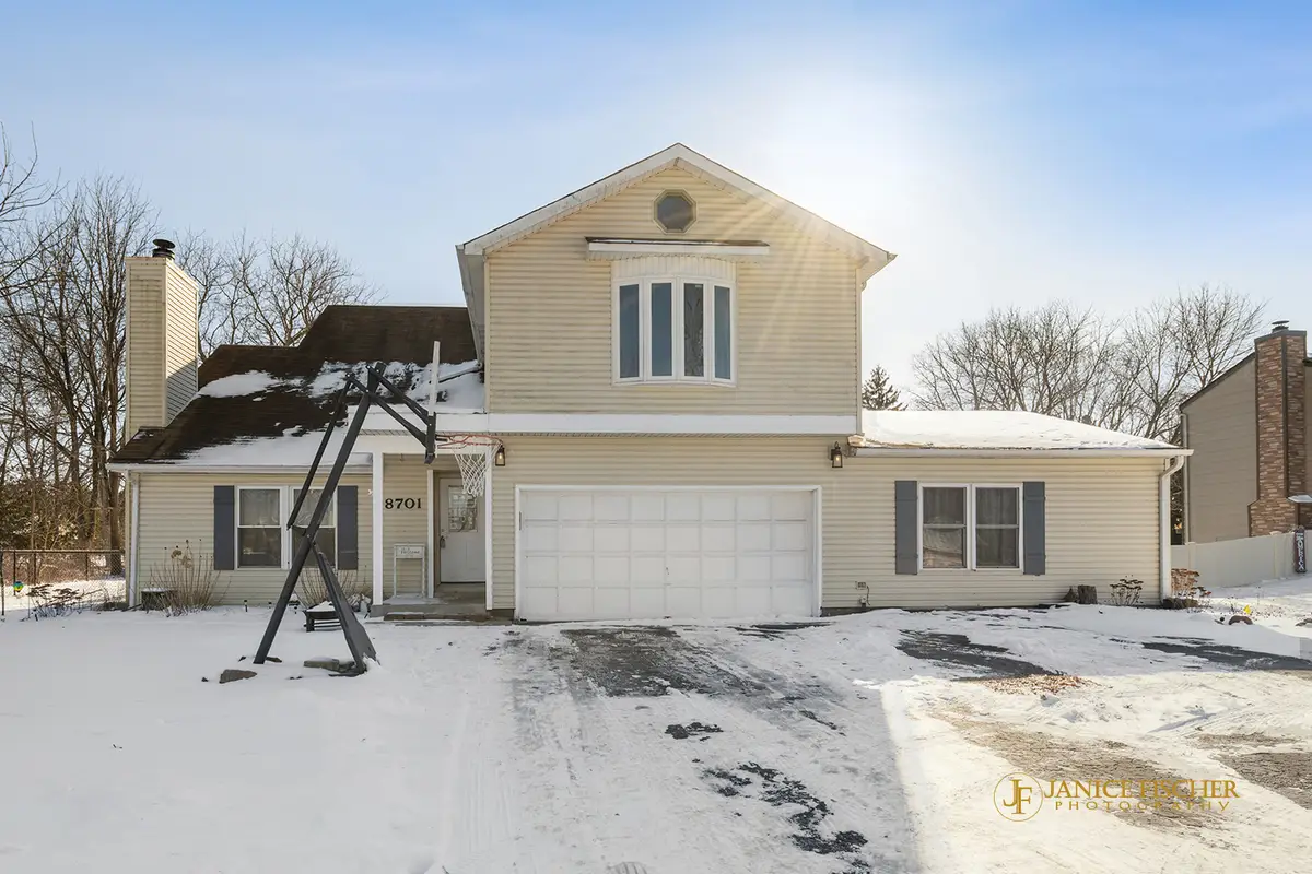 8701 Riley Road, Wonder Lake, IL 60097 - Image #1
