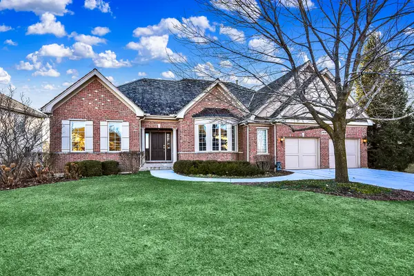 1030 Ridgeview Drive, Inverness, IL 60010