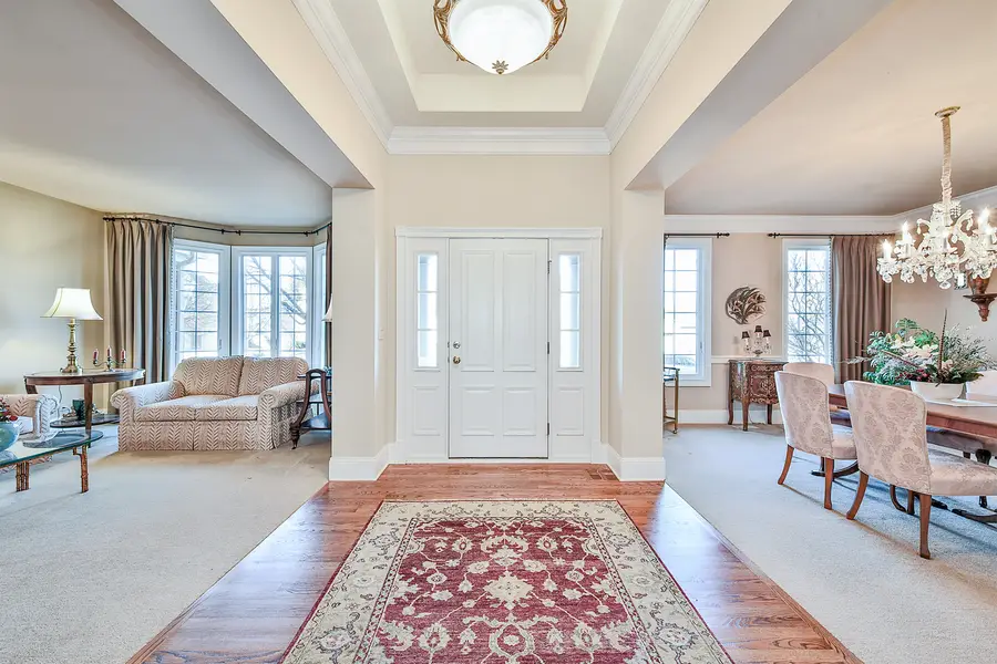 1030 Ridgeview Drive, Inverness, IL 60010 - #2