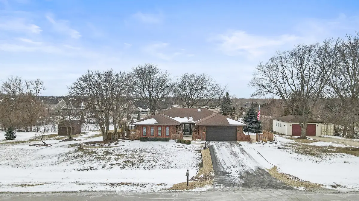 13120 Silver Fox Drive, Lemont, IL 60439 - Image #1