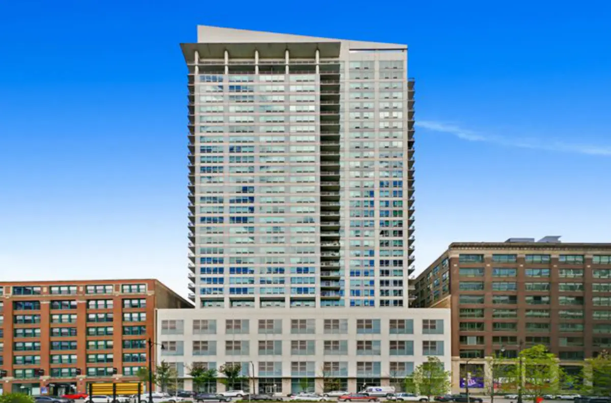 701 S Wells Street #902, Chicago, IL 60607 - Image #1