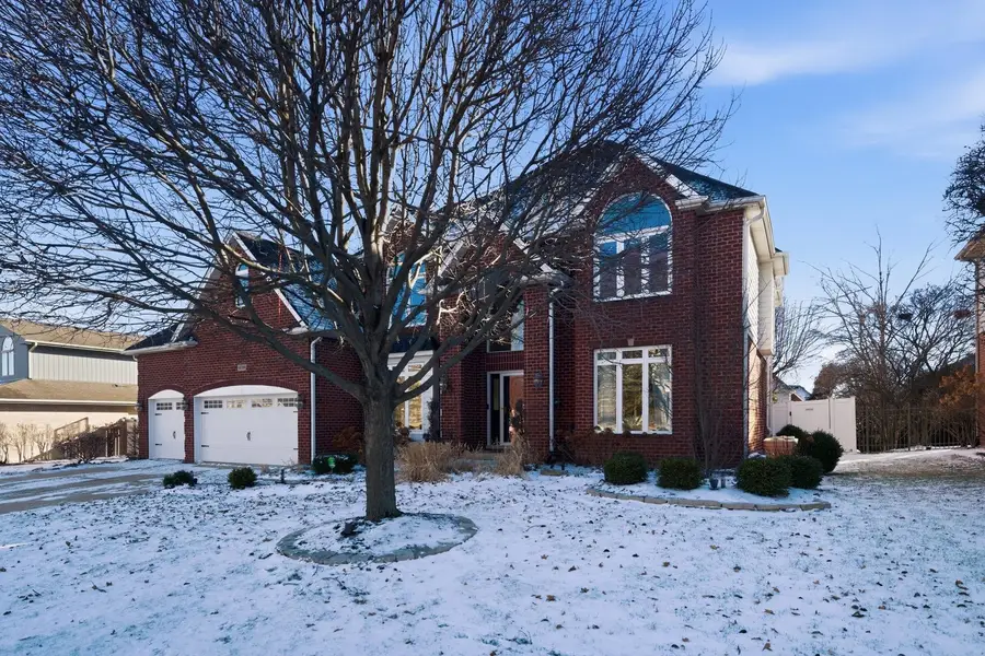 11019 W 168th Street, Orland Park, IL 60467 - Image #2