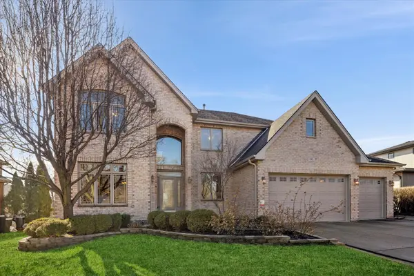945 Internationale Parkway, Woodridge, IL 60517