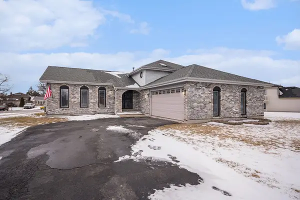 22531 Crescent Way, Richton Park, IL 60471