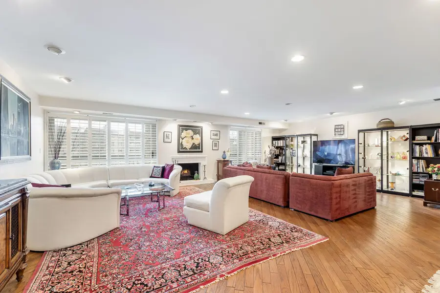 1220 Rudolph Road #3H, Northbrook, IL 60062 - #2