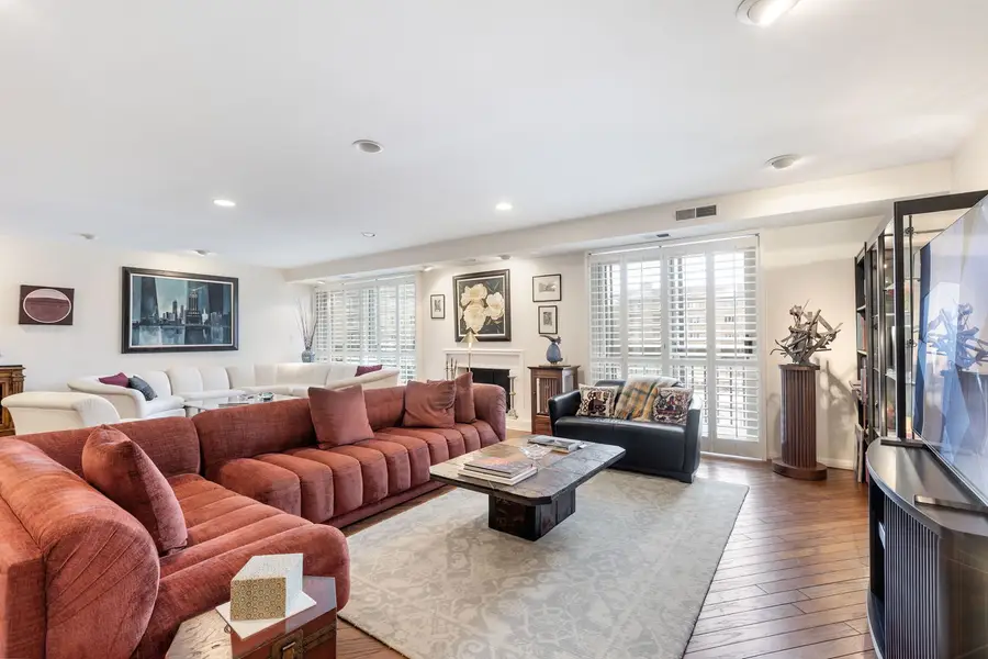 1220 Rudolph Road #3H, Northbrook, IL 60062 - #3