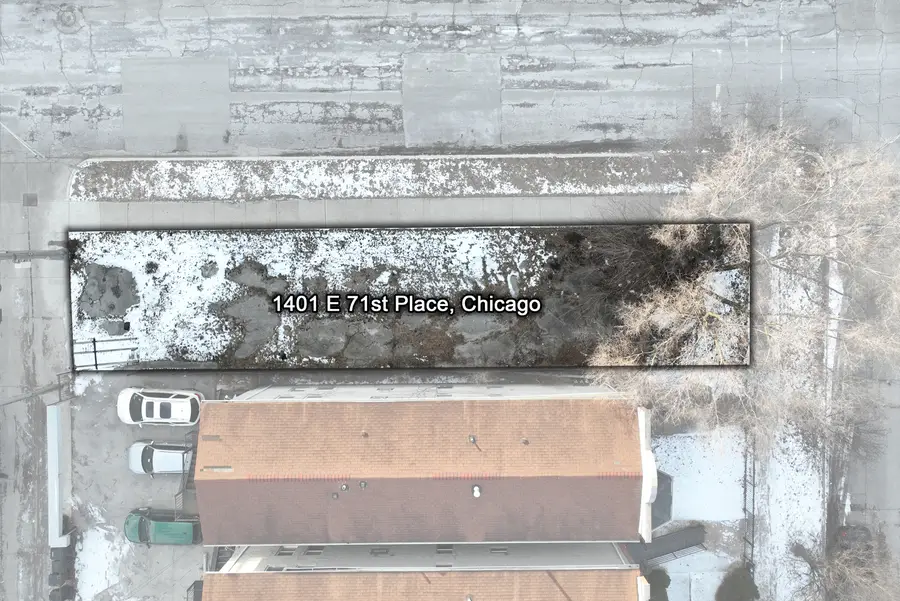 1401 E 71st Place, Chicago, IL 60619 - Image #2
