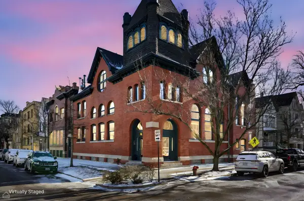 3057 N Clifton Avenue #2, Chicago, IL 60657