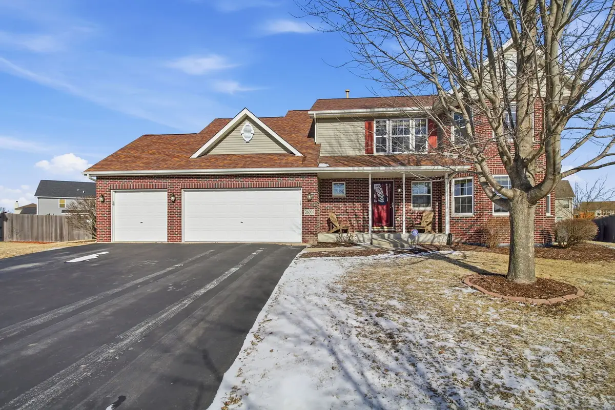 26003 S Old Farm Court, Channahon, IL 60410 - Image #1