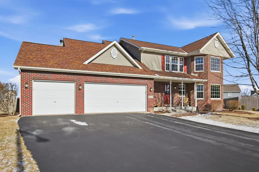 26003 S Old Farm Court, Channahon, IL 60410 - Image #2