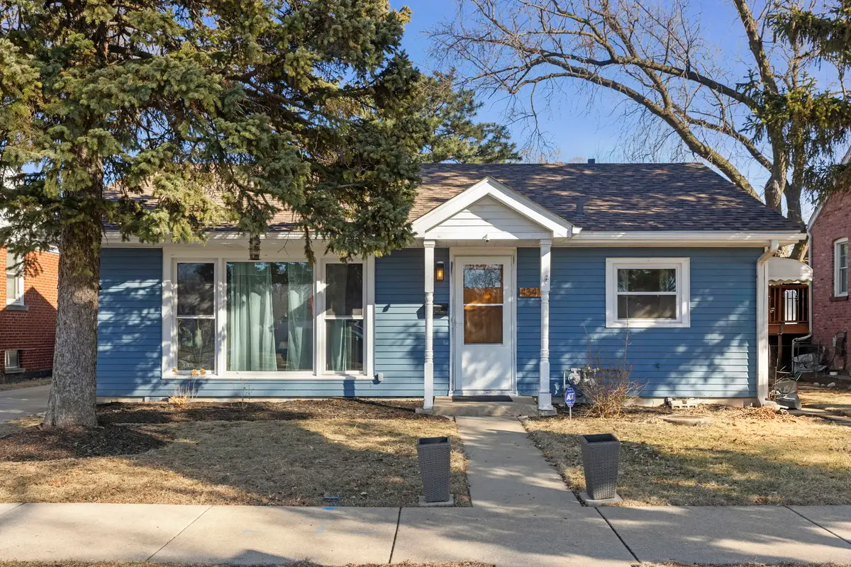 4341 Madison Avenue, Brookfield, IL 60513 - #1