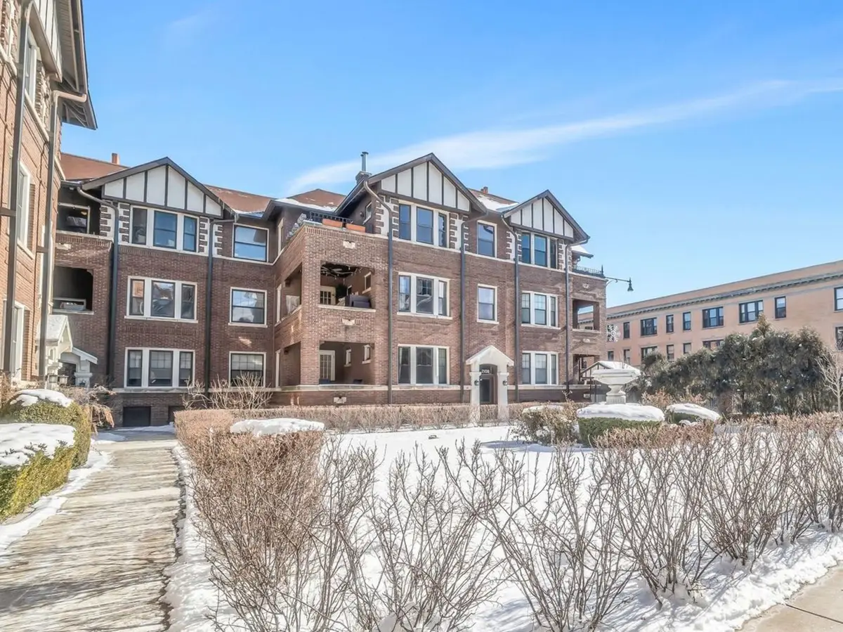 2116 W North Avenue #3N, Chicago, IL 60647 - Image #1