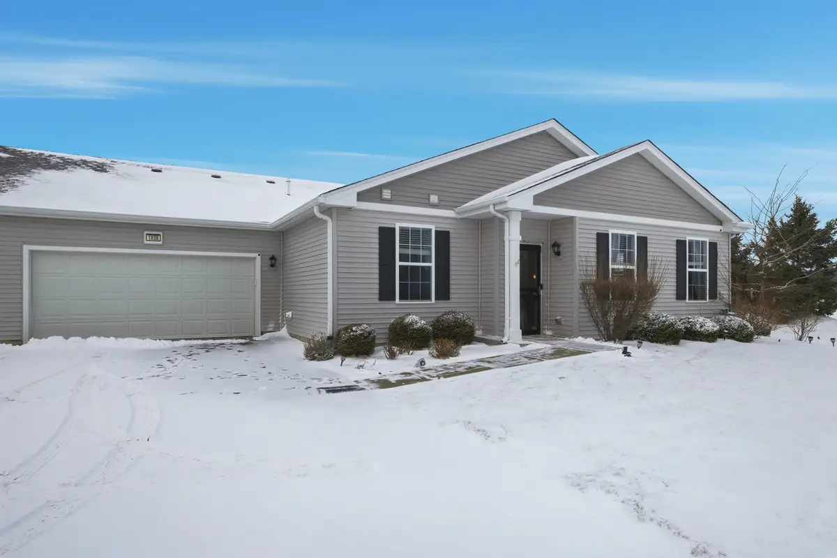 1838 Southern Circle #1838, Pingree Grove, IL 60140 - Image #1