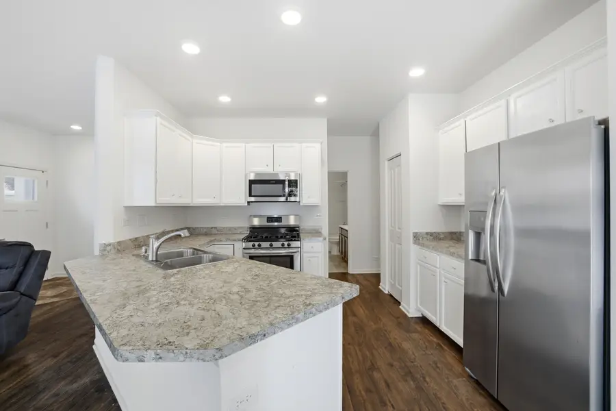 1838 Southern Circle #1838, Pingree Grove, IL 60140 - Image #3