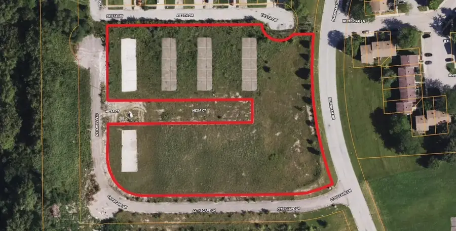 976 Mesa Court, University Park, IL 60484 - Image #2