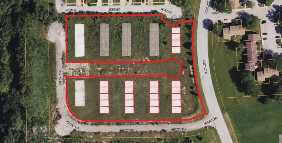 976 Mesa Court, University Park, IL 60484 - Image #3