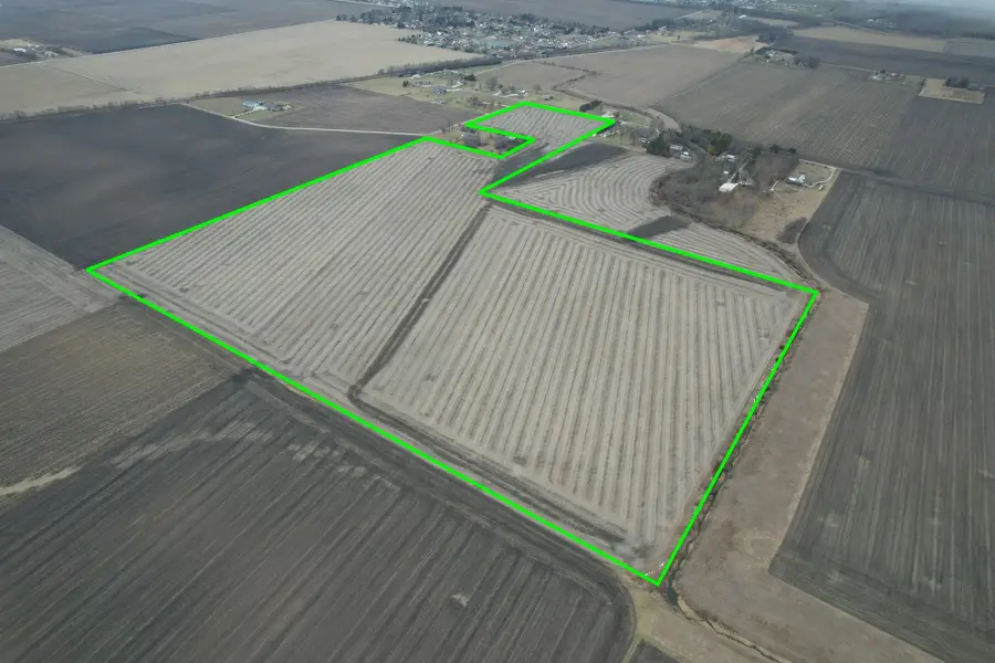 0 County Road 1500 N, Saint Joseph, IL 61873 - Image #2