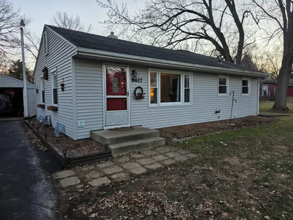 8617 Vicki Road, Rockford, IL 61108