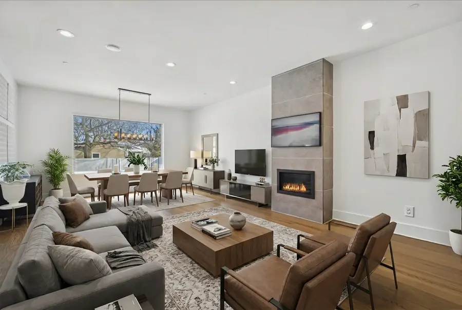 1443 Church Street, Northbrook, IL 60062 - #3