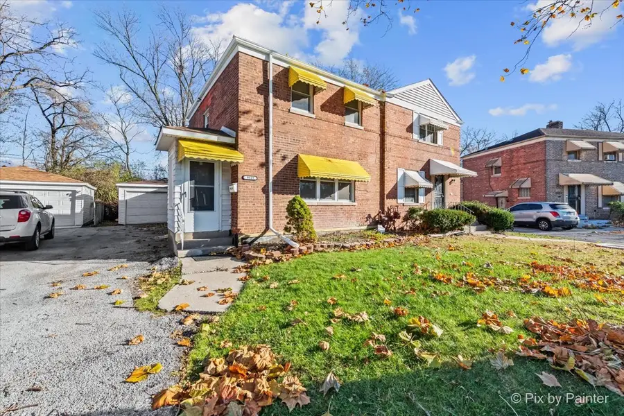 9819 S Clyde Avenue, Chicago, IL 60617 - #2