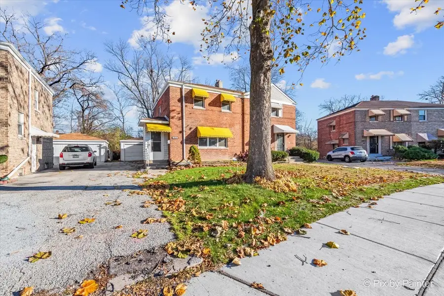 9819 S Clyde Avenue, Chicago, IL 60617 - #3
